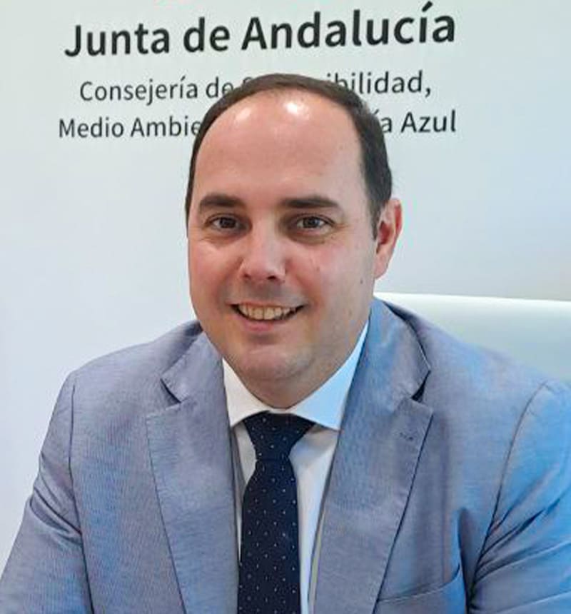 Sergio Arjona