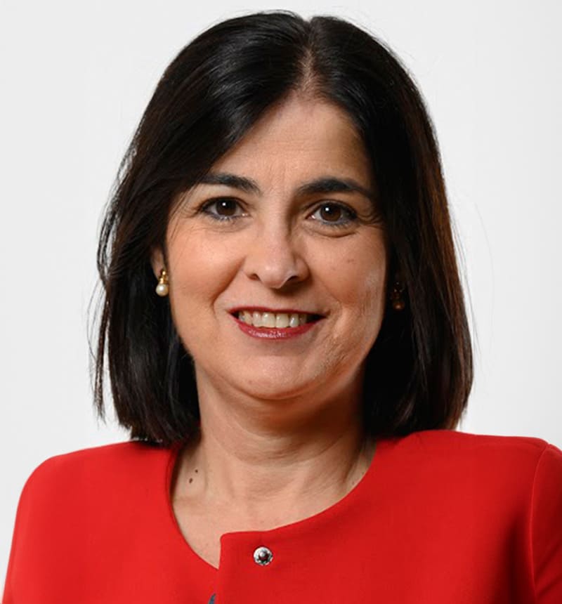 Carolina Darías, Alcaldesa, AYUNTAMIENTO LAS PALMAS DE GRAN CANARIA