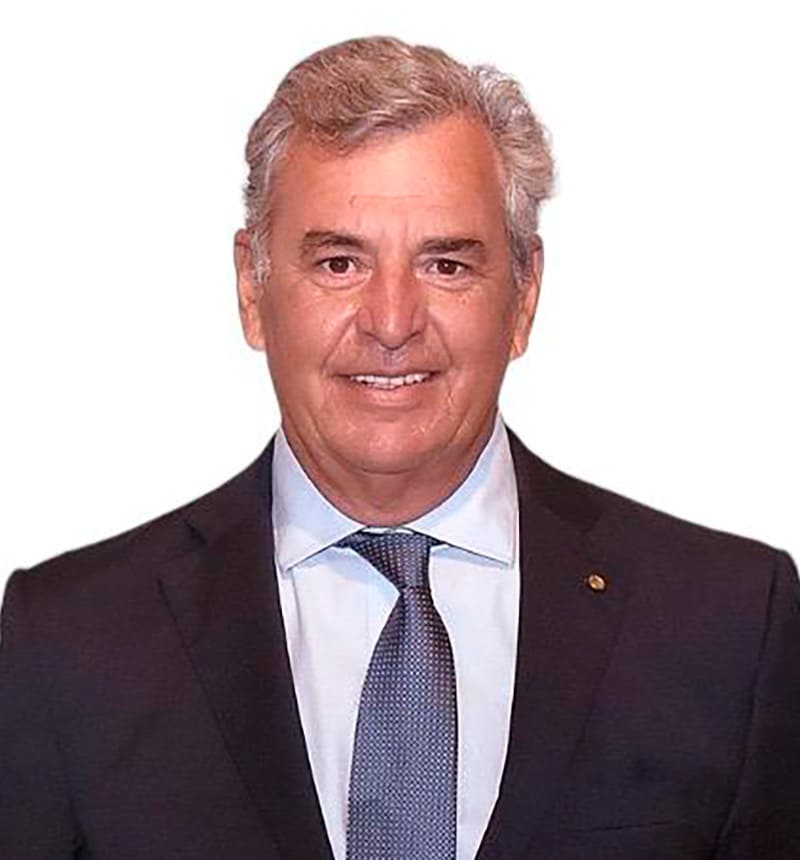 Pedro Luis Martínez, Director General, MARTÍNEZ CANO